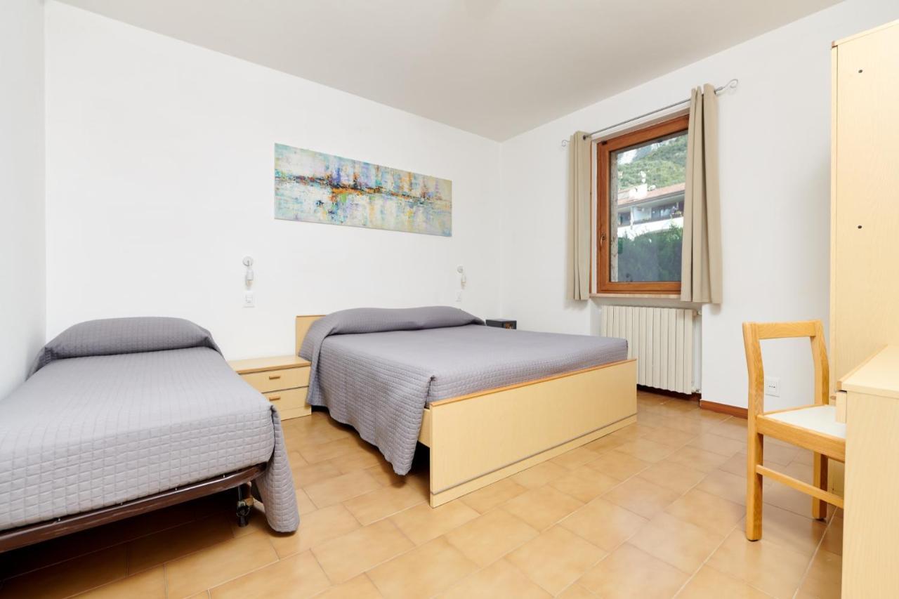 דירות מאלצ'סינה Casa Milani מראה חיצוני תמונה
